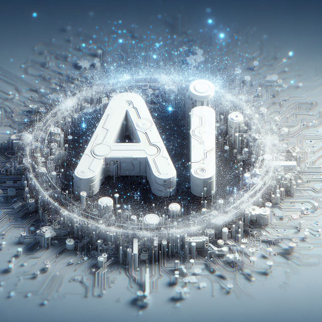 Advanced Ai Development Professional Portfolio